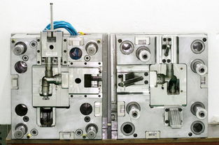 東莞市詠鴻精密模具動態