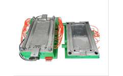 石碣模具加工 廣東五金模具專業(yè)供應 東莞市鳳崗現(xiàn)代達精密模具廠