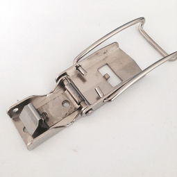 箱包鎖扣報價 廠家