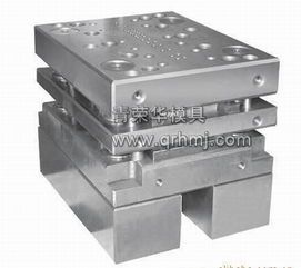 汽車拉手模具 汽車保險杠模具,汽車天窗模具,汽車內飾件模具,汽車外飾件模具 臺州市黃巖青榮華模具廠