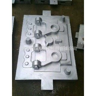 精鑄模具_塑料模具_覆膜砂_五金模具&ndash;【襄陽誠信模具廠】