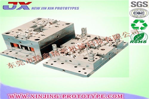 滎經縣小批量精密簡易模具注塑加工廠今日參數解析