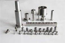 精密模具 工業制造的基石