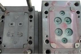 制造精密齒輪模具的要點，你知道嗎？