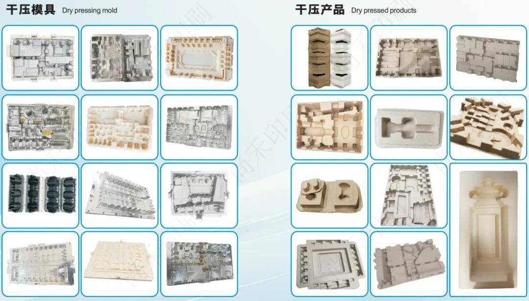 美獅華克IPFM2025 紙漿模塑產業聚首佛山，東莞嘉旺精密模具引領技術革新