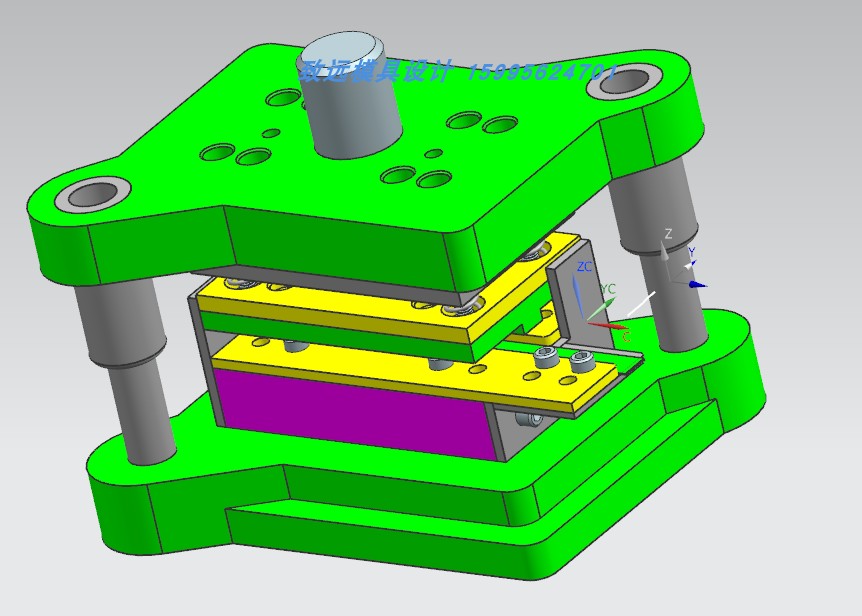3D模流與2.5D結構分析完美整合 驅動薄件產品與精密模具設計邁向新高度