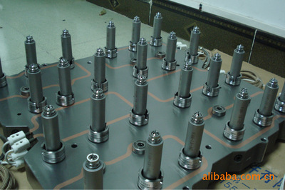 上海德斯精密模具 精工細作，賦能高端制造