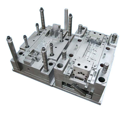 精密制造 從壓鑄到模具，解析速網五金制品的一站式解決方案