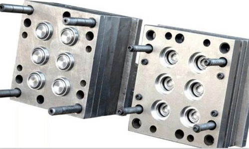 寧都精密模具產業標桿——宏盛源模具，您值得信賴的精密制造專家