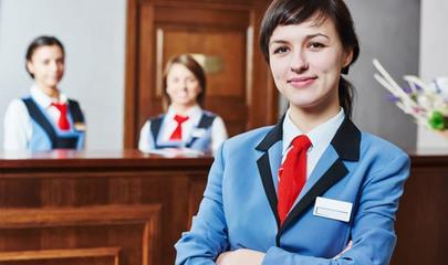 服務禮儀 塑造卓越體驗與專業形象的藝術